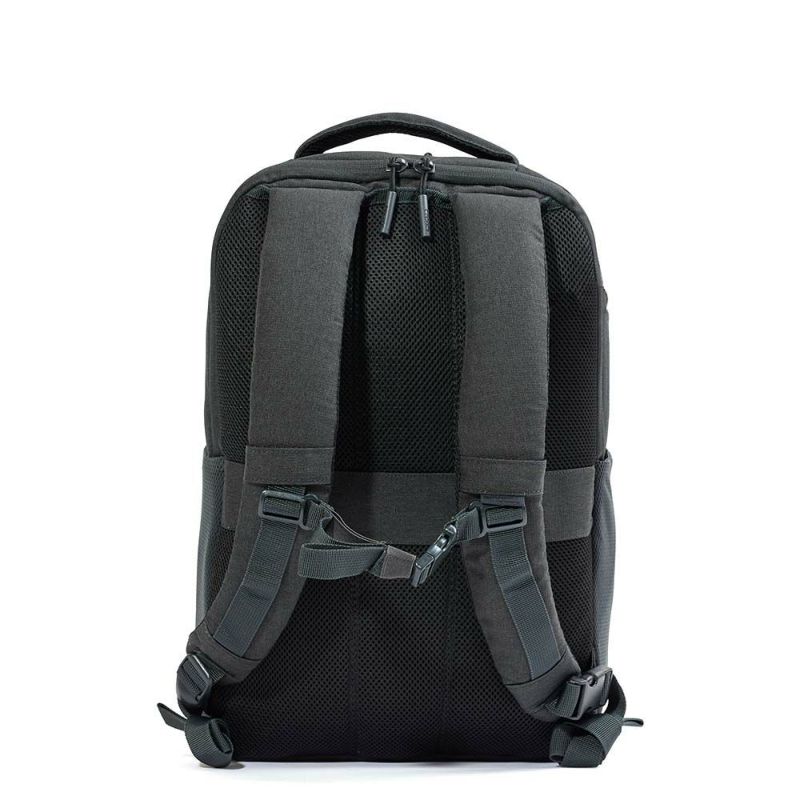 IncaseインケースリュックFacet25LBackpack正規品BlackバックパックA4メンズレディースバックパックPCリュックビジネスリュックビジネス通勤通学人気おしゃれ