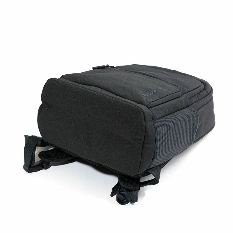 IncaseインケースリュックFacet25LBackpack正規品BlackバックパックA4メンズレディースバックパックPCリュックビジネスリュックビジネス通勤通学人気おしゃれ