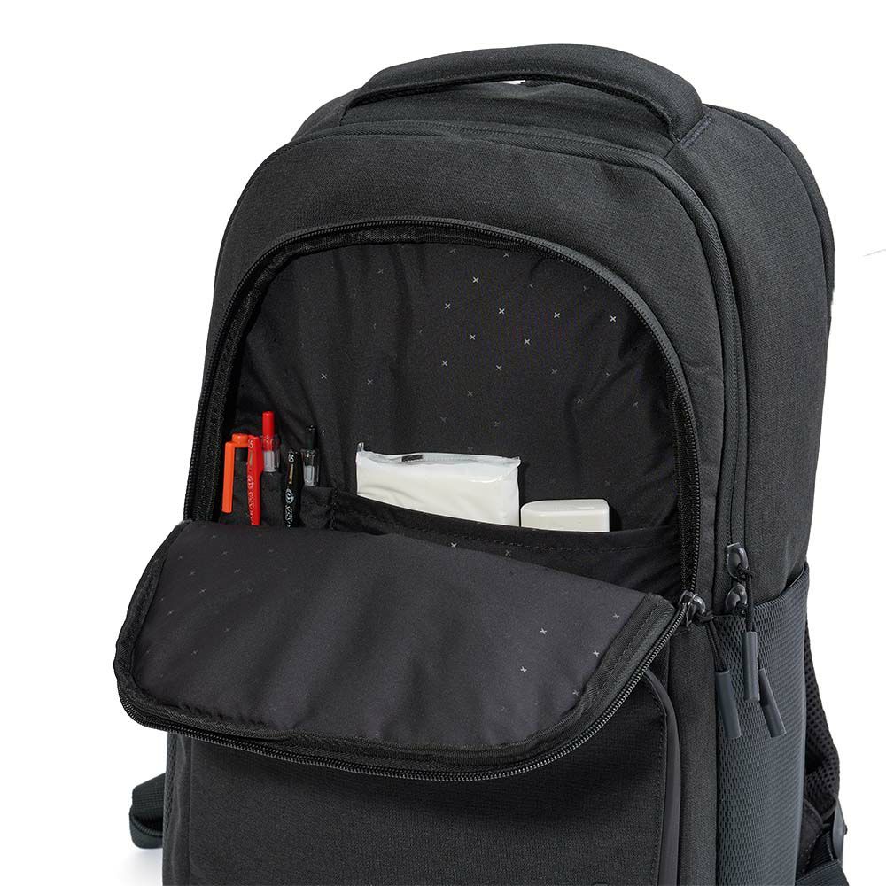 IncaseインケースリュックFacet25LBackpack正規品BlackバックパックA4メンズレディースバックパックPCリュックビジネスリュックビジネス通勤通学人気おしゃれ