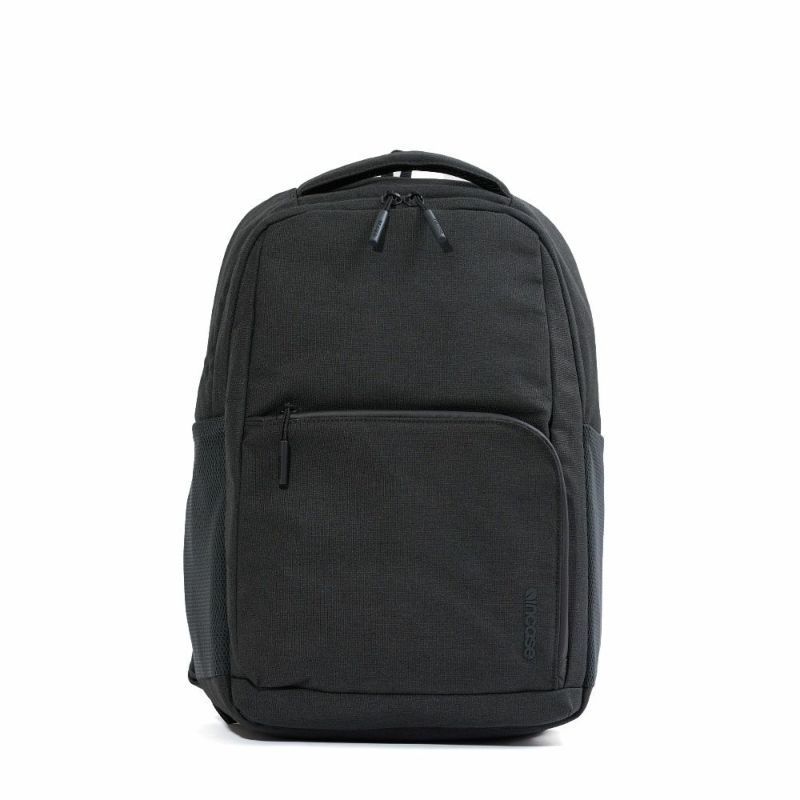 IncaseインケースリュックFacet20LBackpack正規品BlackバックパックA4メンズレディースバックパックPCリュックビジネスリュックビジネス通勤通学人気おしゃれ