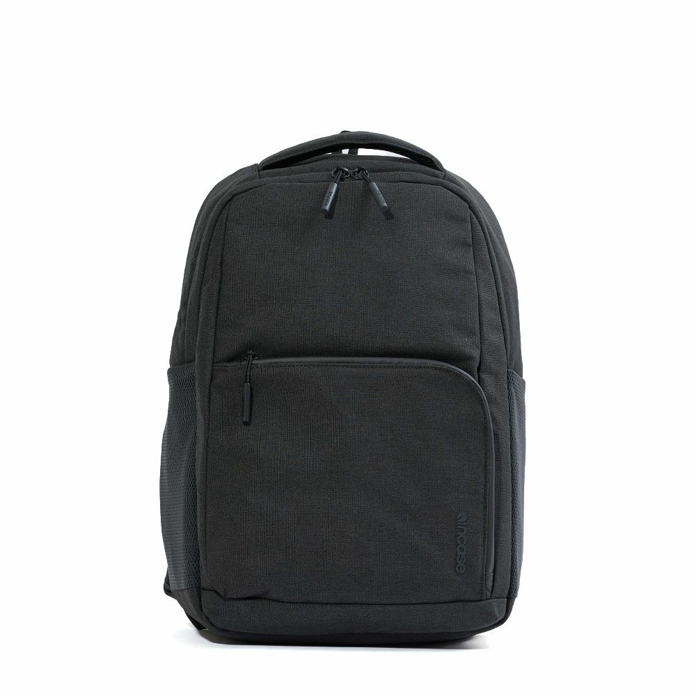 IncaseインケースリュックFacet20LBackpack正規品BlackバックパックA4メンズレディースバックパックPCリュックビジネスリュックビジネス通勤通学人気おしゃれ