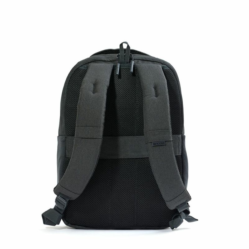 IncaseインケースリュックFacet20LBackpack正規品BlackバックパックA4メンズレディースバックパックPCリュックビジネスリュックビジネス通勤通学人気おしゃれ