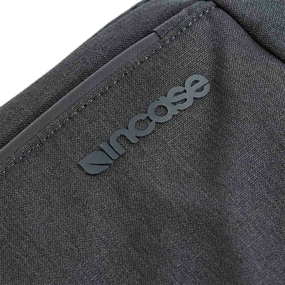 IncaseインケースリュックFacet20LBackpack正規品BlackバックパックA4メンズレディースバックパックPCリュックビジネスリュックビジネス通勤通学人気おしゃれ