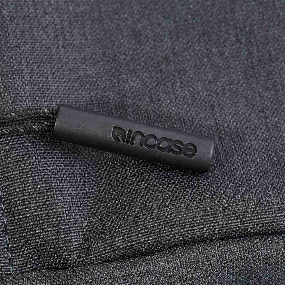 IncaseインケースリュックFacet20LBackpack正規品BlackバックパックA4メンズレディースバックパックPCリュックビジネスリュックビジネス通勤通学人気おしゃれ