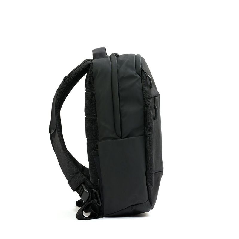 IncaseインケースリュックCityCompactBackpackwith1680D正規品BlackバックパックA4メンズレディースバックパックPCリュックビジネスリュックビジネス通勤通学人気おしゃれ