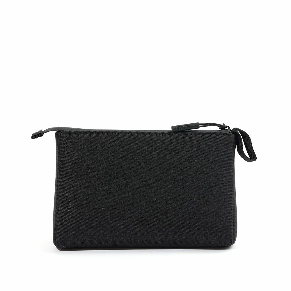 IncaseインケースポーチガジェットケースFacetAccessoryOrganizerinRecycledTwill正規品ガジェットケースモバイルバッテリーケース収納小物入れパソコン周辺機器入れ
