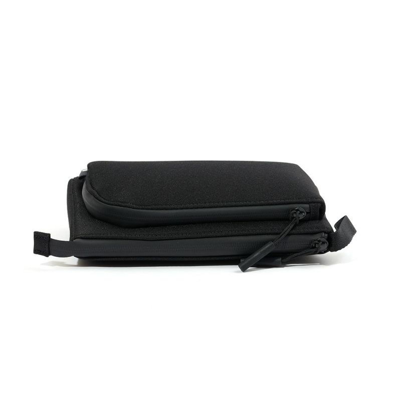 IncaseインケースポーチガジェットケースFacetAccessoryOrganizerinRecycledTwill正規品ガジェットケースモバイルバッテリーケース収納小物入れパソコン周辺機器入れ