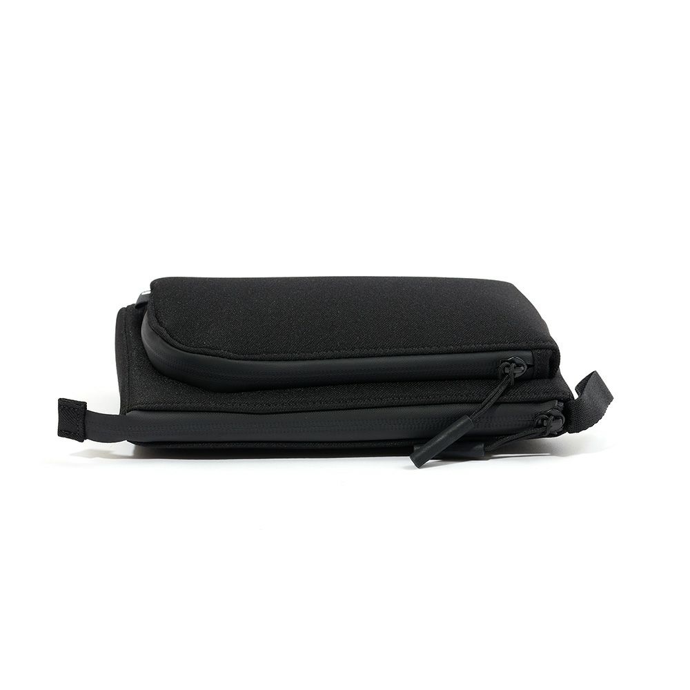 IncaseインケースポーチガジェットケースFacetAccessoryOrganizerinRecycledTwill正規品ガジェットケースモバイルバッテリーケース収納小物入れパソコン周辺機器入れ