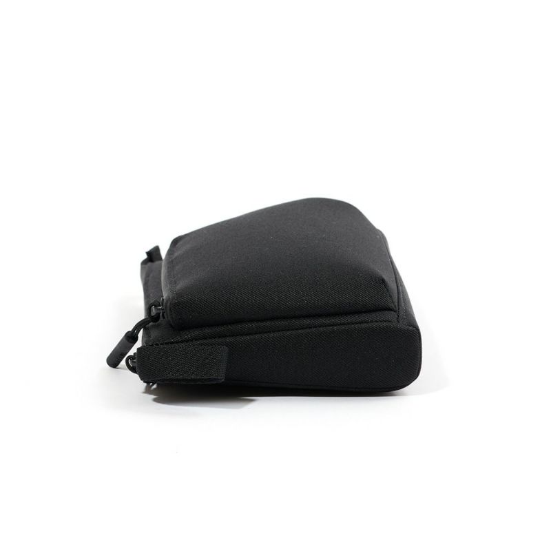 IncaseインケースポーチガジェットケースFacetAccessoryOrganizerinRecycledTwill正規品ガジェットケースモバイルバッテリーケース収納小物入れパソコン周辺機器入れ