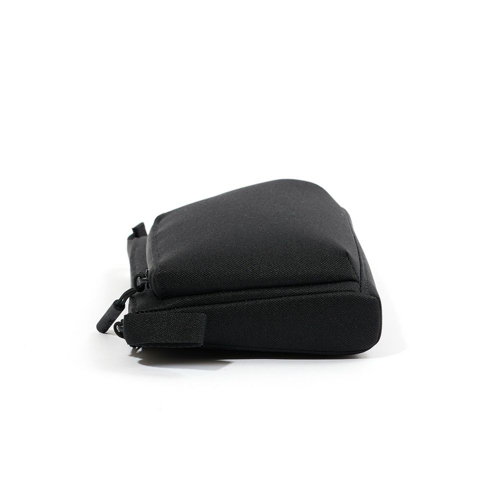 IncaseインケースポーチガジェットケースFacetAccessoryOrganizerinRecycledTwill正規品ガジェットケースモバイルバッテリーケース収納小物入れパソコン周辺機器入れ