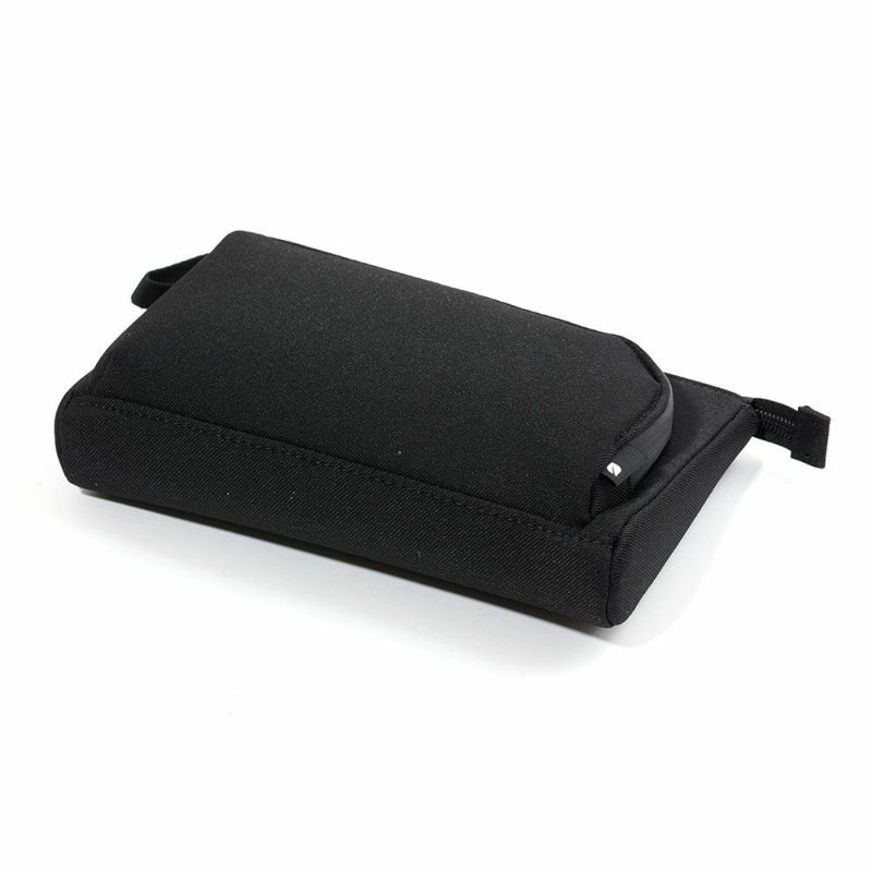 IncaseインケースポーチガジェットケースFacetAccessoryOrganizerinRecycledTwill正規品ガジェットケースモバイルバッテリーケース収納小物入れパソコン周辺機器入れ