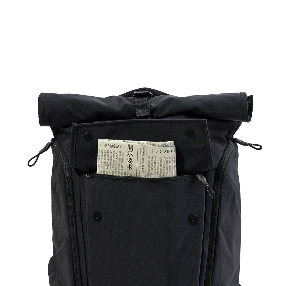Thuleリュックスーリー24LParamountBackpackバックパック大容量バッグビジネスリュックパソコン収納メンズレディースブランド3205011