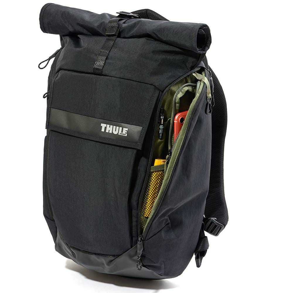 Thuleリュックスーリー24LParamountBackpackバックパック大容量バッグビジネスリュックパソコン収納メンズレディースブランド3205011