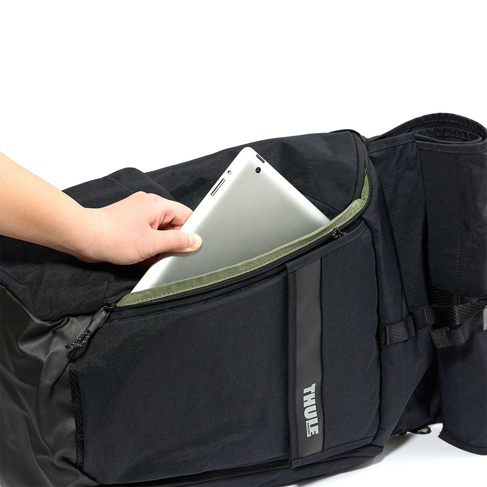 Thuleリュックスーリー24LParamountBackpackバックパック大容量バッグビジネスリュックパソコン収納メンズレディースブランド3205011