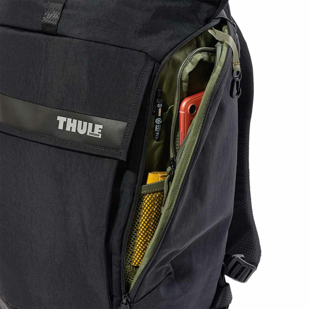Thuleリュックスーリー24LParamountBackpackバックパック大容量バッグビジネスリュックパソコン収納メンズレディースブランド3205011