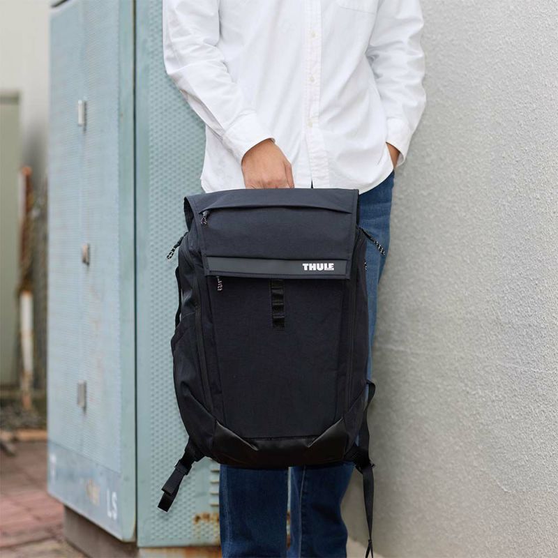 Thuleリュックスーリー27LParamountBackpackバックパック大容量バッグビジネスリュックパソコン収納メンズレディースブランド3205014