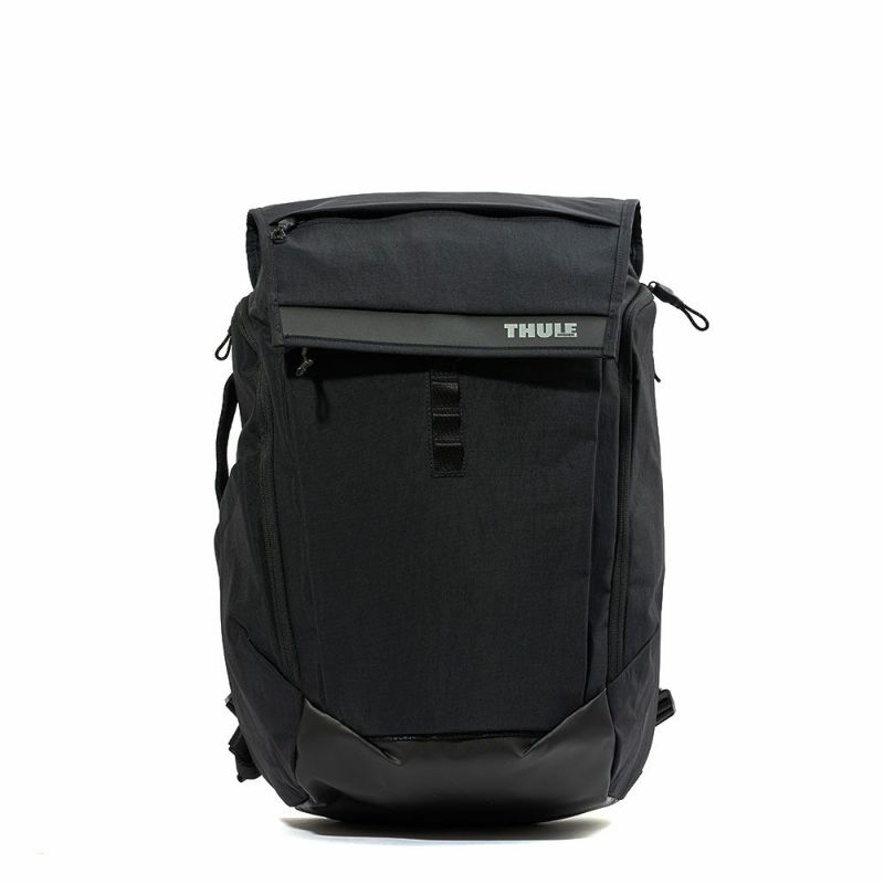 Thuleリュックスーリー27LParamountBackpackバックパック大容量バッグビジネスリュックパソコン収納メンズレディースブランド3205014