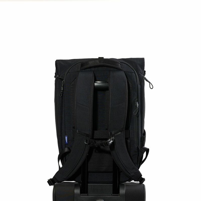 Thuleリュックスーリー27LParamountBackpackバックパック大容量バッグビジネスリュックパソコン収納メンズレディースブランド3205014