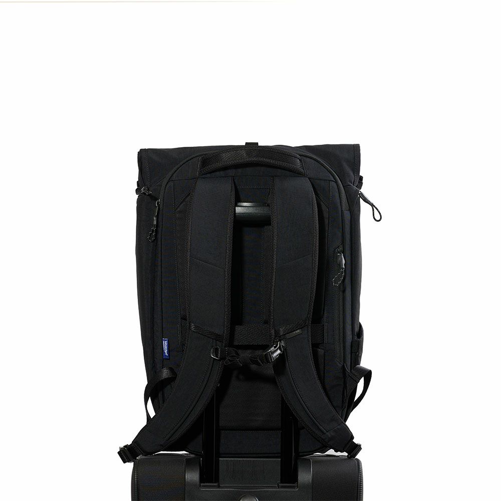 Thuleリュックスーリー27LParamountBackpackバックパック大容量バッグビジネスリュックパソコン収納メンズレディースブランド3205014