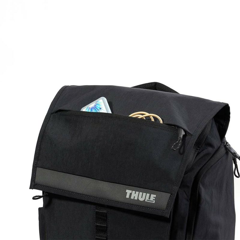 Thuleリュックスーリー27LParamountBackpackバックパック大容量バッグビジネスリュックパソコン収納メンズレディースブランド3205014
