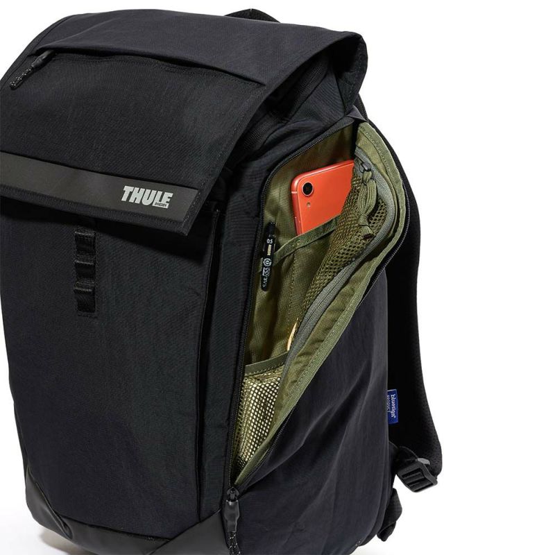 Thuleリュックスーリー27LParamountBackpackバックパック大容量バッグビジネスリュックパソコン収納メンズレディースブランド3205014