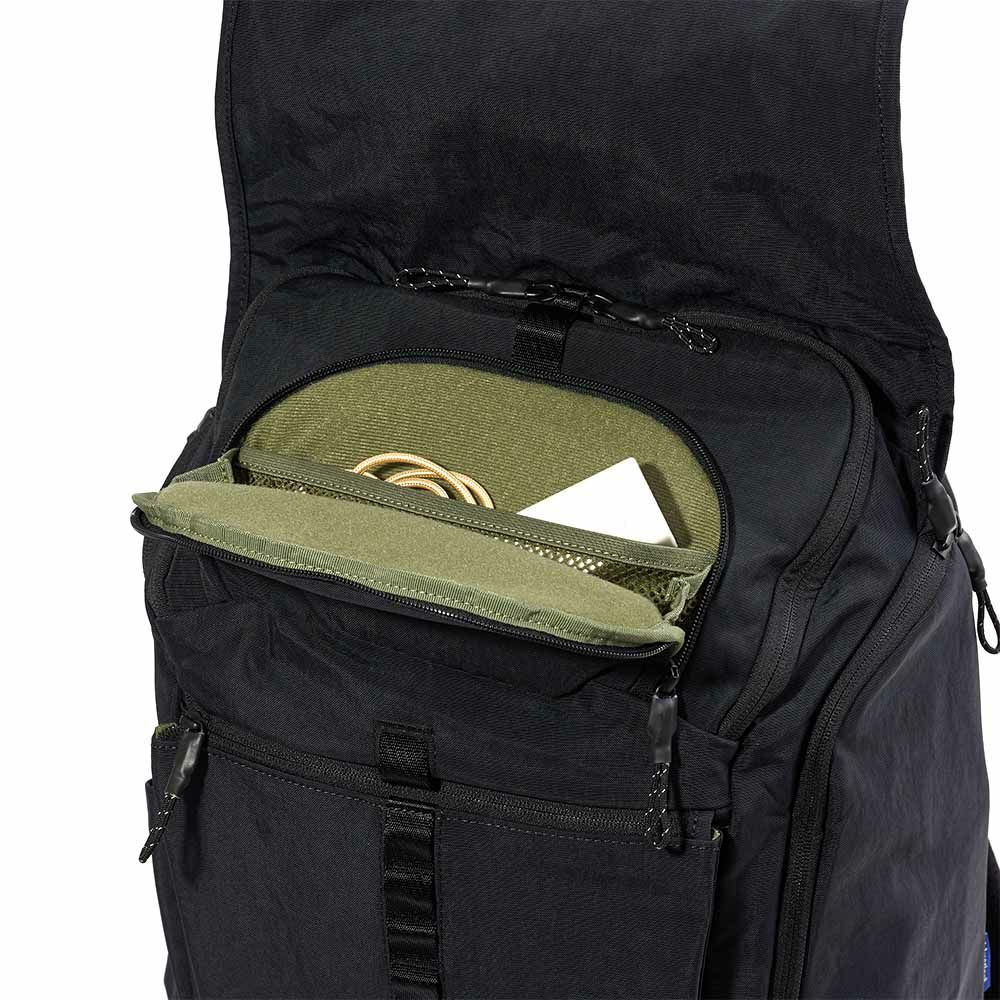 Thuleリュックスーリー27LParamountBackpackバックパック大容量バッグビジネスリュックパソコン収納メンズレディースブランド3205014