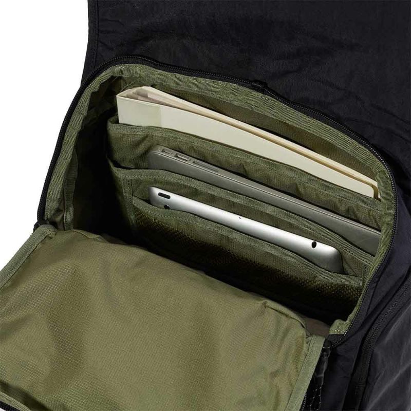 Thuleリュックスーリー27LParamountBackpackバックパック大容量バッグビジネスリュックパソコン収納メンズレディースブランド3205014