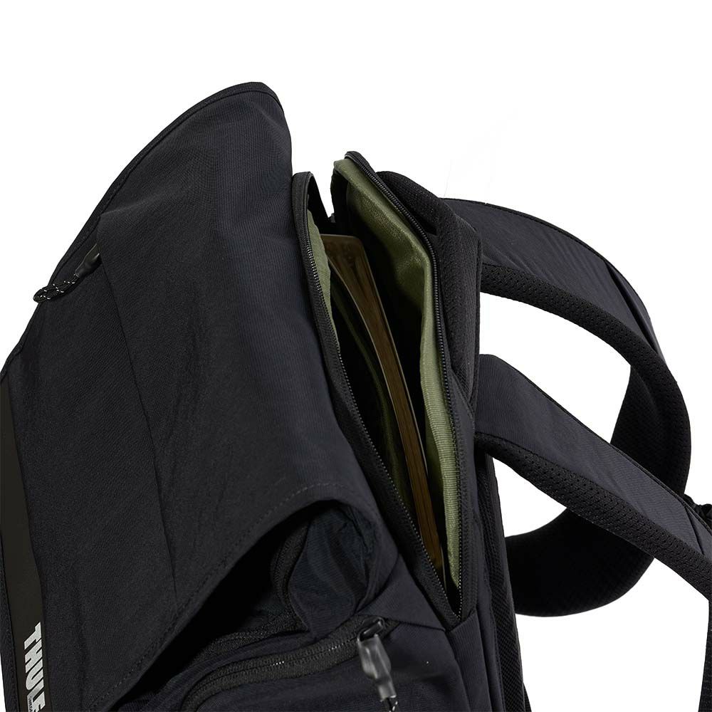 Thuleリュックスーリー27LParamountBackpackバックパック大容量バッグビジネスリュックパソコン収納メンズレディースブランド3205014