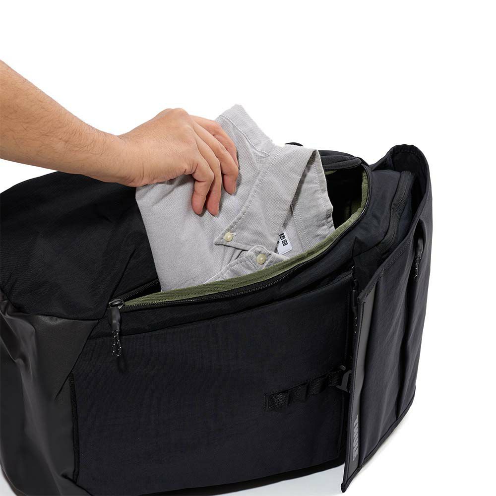Thuleリュックスーリー27LParamountBackpackバックパック大容量バッグビジネスリュックパソコン収納メンズレディースブランド3205014