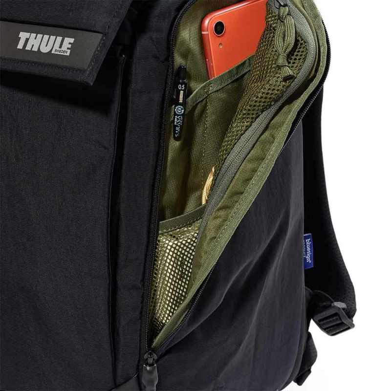 Thuleリュックスーリー27LParamountBackpackバックパック大容量バッグビジネスリュックパソコン収納メンズレディースブランド3205014
