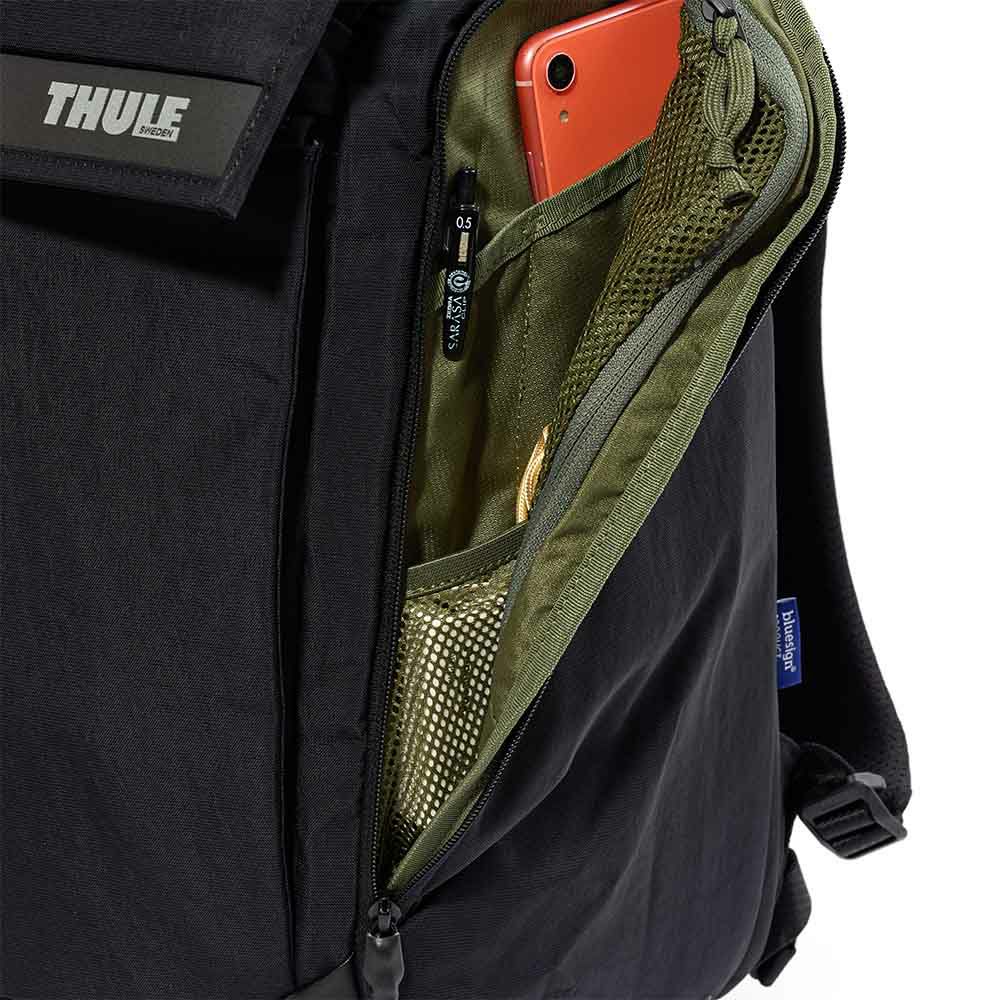 Thuleリュックスーリー27LParamountBackpackバックパック大容量バッグビジネスリュックパソコン収納メンズレディースブランド3205014