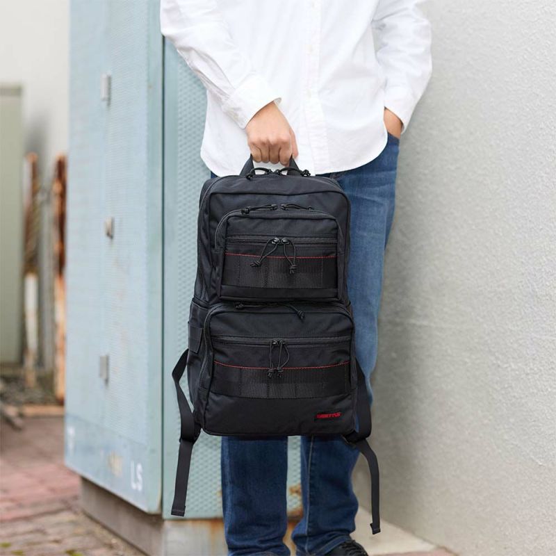 ブリーフィングBRIEFINGリュックCOMPACTPACKMWGENIIメンズレディースビジネスリュックビジネスバッグバックパックブランドビジネス正規品BRA241P61