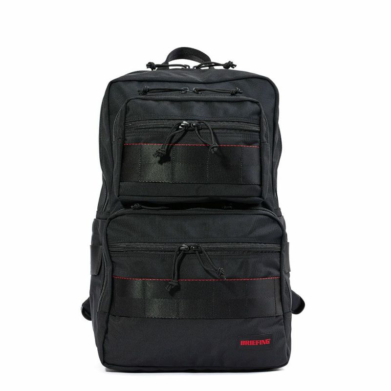 ブリーフィングBRIEFINGリュックCOMPACTPACKMWGENIIメンズレディースビジネスリュックビジネスバッグバックパックブランドビジネス正規品BRA241P61