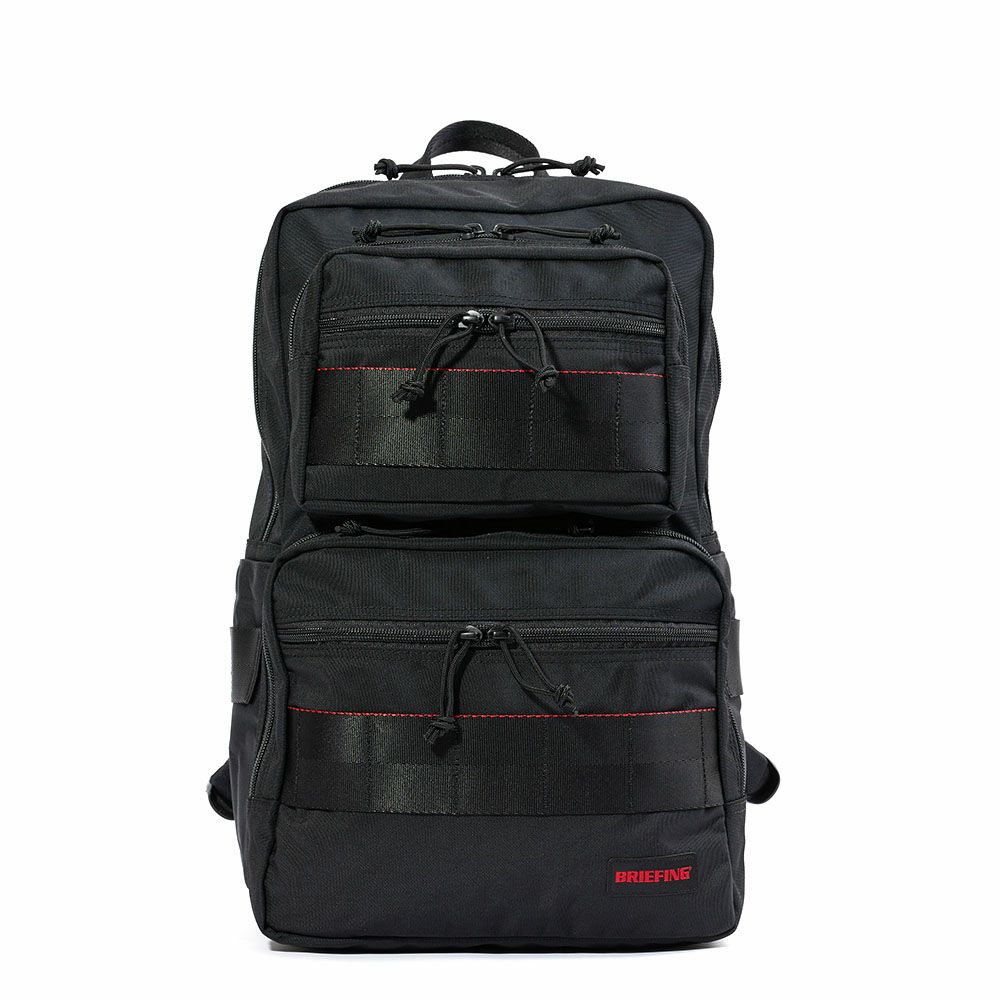 ブリーフィングBRIEFINGリュックCOMPACTPACKMWGENIIメンズレディースビジネスリュックビジネスバッグバックパックブランドビジネス正規品BRA241P61