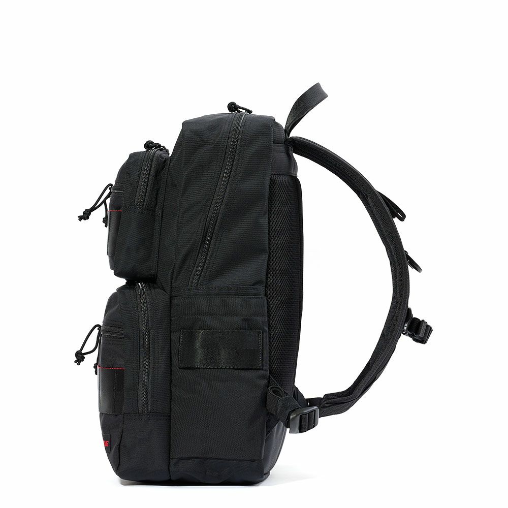 ブリーフィングBRIEFINGリュックCOMPACTPACKMWGENIIメンズレディースビジネスリュックビジネスバッグバックパックブランドビジネス正規品BRA241P61