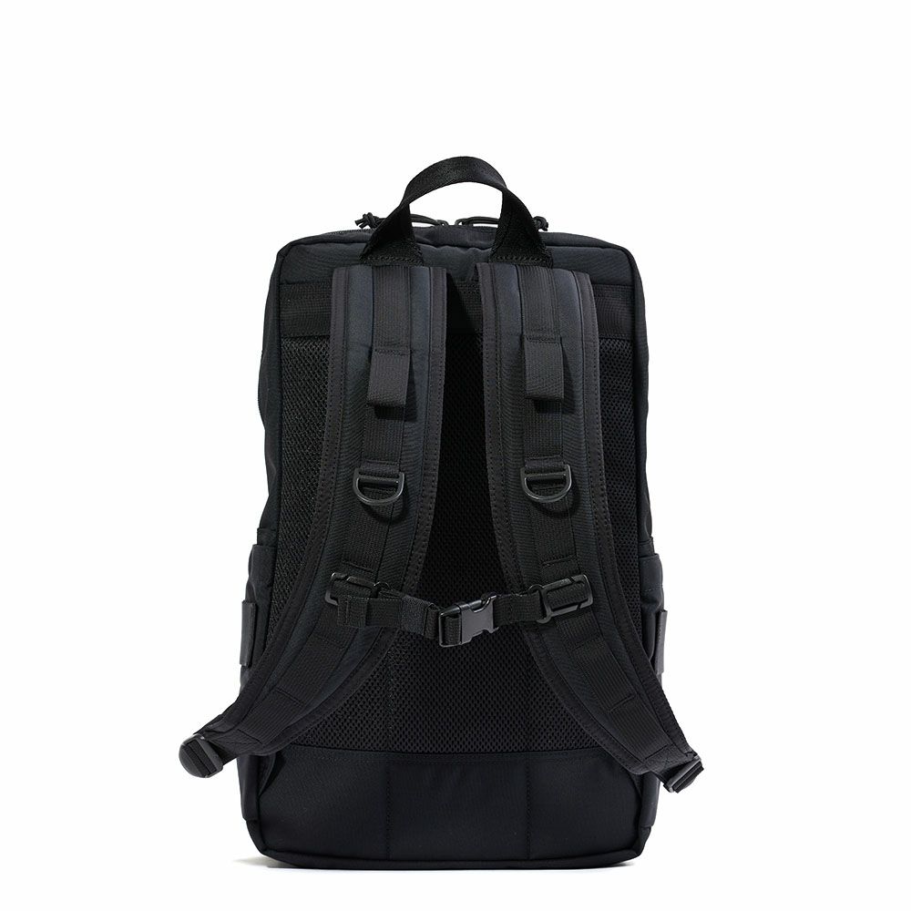 ブリーフィングBRIEFINGリュックCOMPACTPACKMWGENIIメンズレディースビジネスリュックビジネスバッグバックパックブランドビジネス正規品BRA241P61