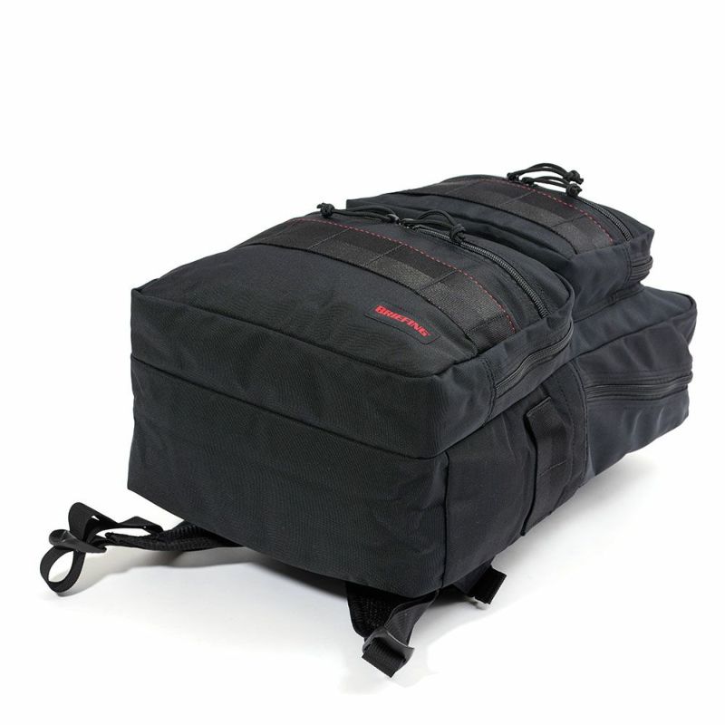 ブリーフィングBRIEFINGリュックCOMPACTPACKMWGENIIメンズレディースビジネスリュックビジネスバッグバックパックブランドビジネス正規品BRA241P61