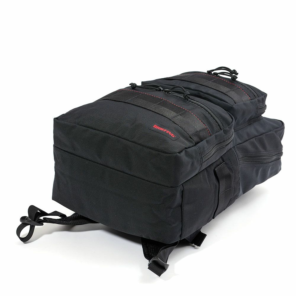 ブリーフィングBRIEFINGリュックCOMPACTPACKMWGENIIメンズレディースビジネスリュックビジネスバッグバックパックブランドビジネス正規品BRA241P61