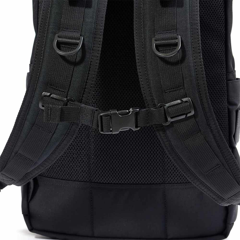 ブリーフィングBRIEFINGリュックCOMPACTPACKMWGENIIメンズレディースビジネスリュックビジネスバッグバックパックブランドビジネス正規品BRA241P61