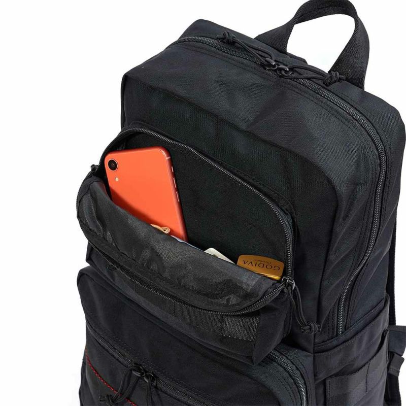 ブリーフィングBRIEFINGリュックCOMPACTPACKMWGENIIメンズレディースビジネスリュックビジネスバッグバックパックブランドビジネス正規品BRA241P61