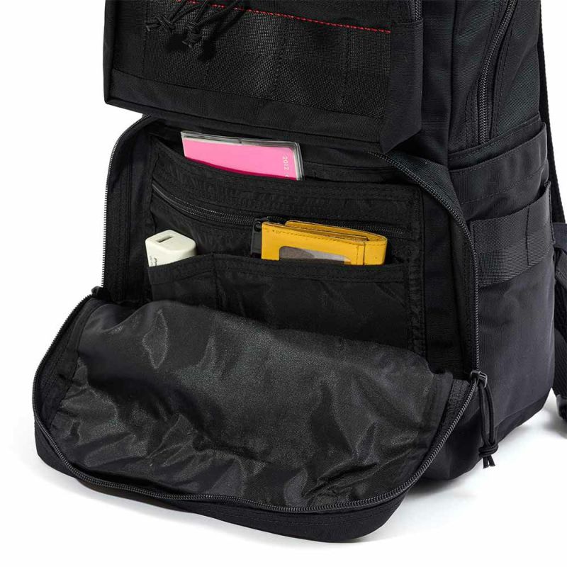 ブリーフィングBRIEFINGリュックCOMPACTPACKMWGENIIメンズレディースビジネスリュックビジネスバッグバックパックブランドビジネス正規品BRA241P61