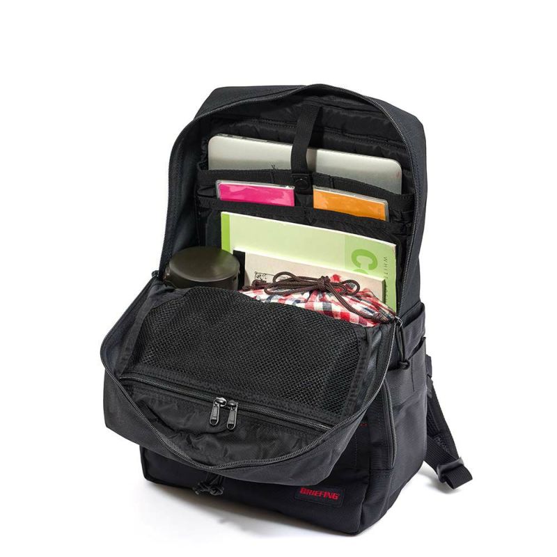ブリーフィングBRIEFINGリュックCOMPACTPACKMWGENIIメンズレディースビジネスリュックビジネスバッグバックパックブランドビジネス正規品BRA241P61
