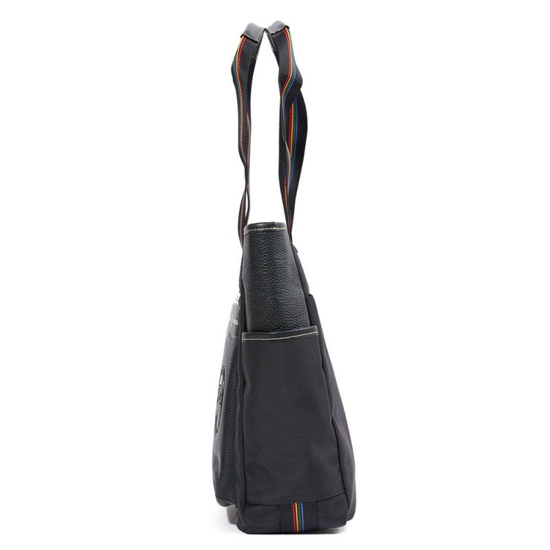 カステルバジャックトートバッグバッグCASTELBAJACコネクトメンズレディースA4トートトートバック肩掛けカバンブランドかっこいいおしゃれ人気大きめファスナー付き大容量おすすめ83711