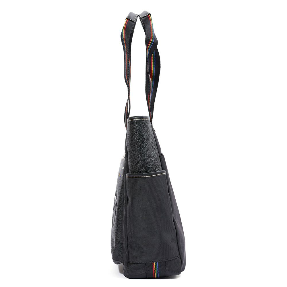 カステルバジャックトートバッグバッグCASTELBAJACコネクトメンズレディースA4トートトートバック肩掛けカバンブランドかっこいいおしゃれ人気大きめファスナー付き大容量おすすめ83711