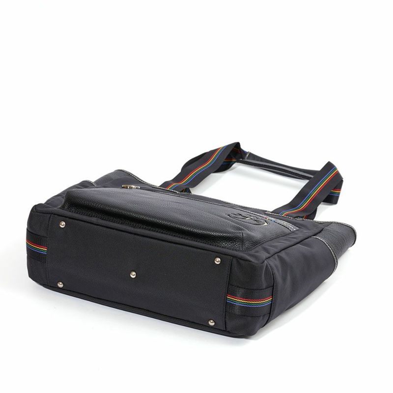 カステルバジャックトートバッグバッグCASTELBAJACコネクトメンズレディースA4トートトートバック肩掛けカバンブランドかっこいいおしゃれ人気大きめファスナー付き大容量おすすめ83711