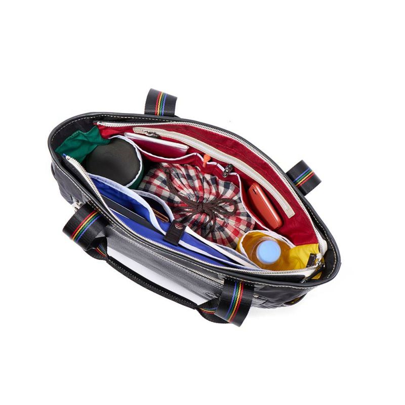 カステルバジャックトートバッグバッグCASTELBAJACコネクトメンズレディースA4トートトートバック肩掛けカバンブランドかっこいいおしゃれ人気大きめファスナー付き大容量おすすめ83711