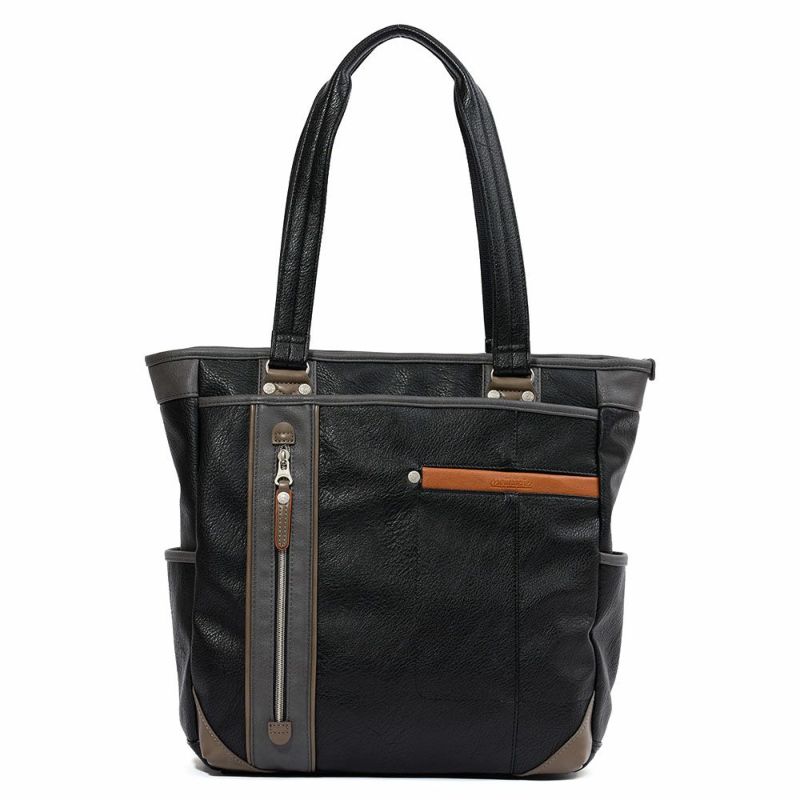 MOUSTACHEトートバッグムスタッシュ大容量メンズレディース肩掛けカバンおしゃれかっこいいカジュアル人気軽量ブランド大人30代40代50代YVQ-5954