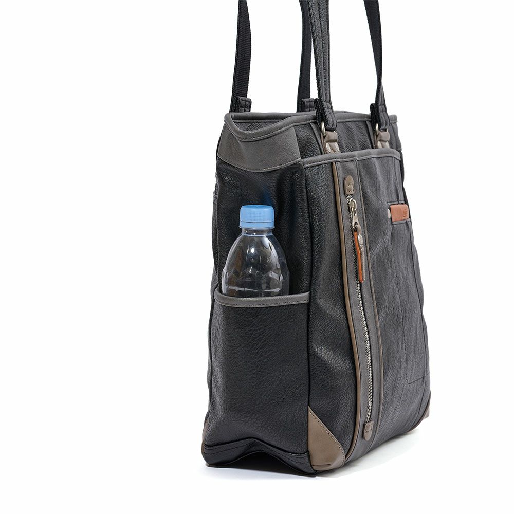 MOUSTACHEトートバッグムスタッシュ大容量メンズレディース肩掛けカバンおしゃれかっこいいカジュアル人気軽量ブランド大人30代40代50代YVQ-5954