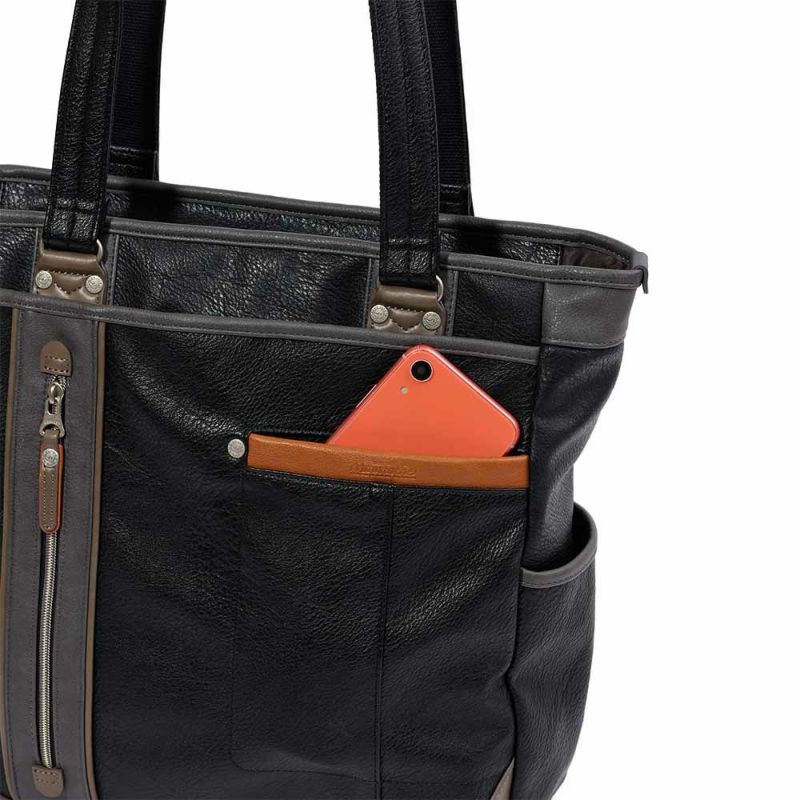 MOUSTACHEトートバッグムスタッシュ大容量メンズレディース肩掛けカバンおしゃれかっこいいカジュアル人気軽量ブランド大人30代40代50代YVQ-5954