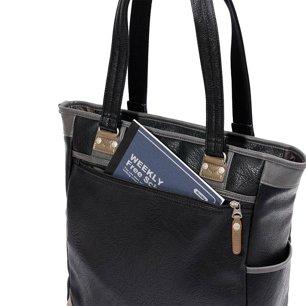 MOUSTACHEトートバッグムスタッシュ大容量メンズレディース肩掛けカバンおしゃれかっこいいカジュアル人気軽量ブランド大人30代40代50代YVQ-5954